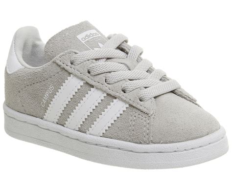 adidas campus baby grijs|Adidas campus nl.